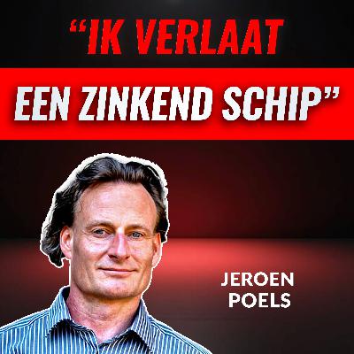 Waarom Ik NEDERLAND Verlaat Voor Paraguay Met Jeroen Pols (#092)