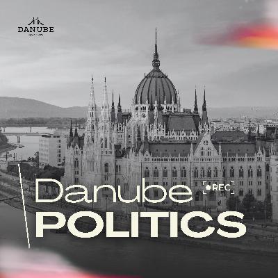 Is Transgenderism Dying? Kellie-Jay Keen speaks to John O'Sullivan | Danube Politics