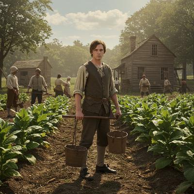 Episodio 28 - Servitù a Contratto