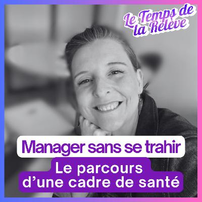 [EXTRAIT] - Subir son parcours de cadre de santé, mythe ou réalité ?