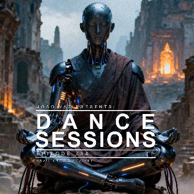 Dance Sessions Ep. 734