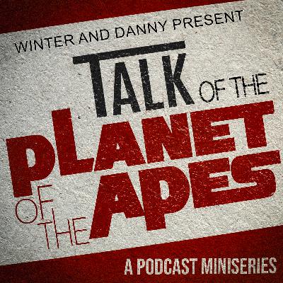 Planet of the Apes (1968) Planet of the Apes (1968)
