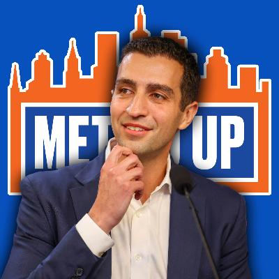 David Stearns Offseason Plan and What Josh Naylor’s Contract Means for Pete Alonso | 498 David Stearns Offseason Plan and What Josh Naylor’s Contract Means for Pete Alonso | 498