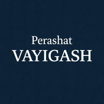 Vayigash: Rabbi Nathan Dweck on Yosef’s Test Vayigash: Rabbi Nathan Dweck on Yosef’s Test