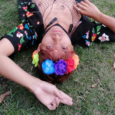 Sean Todes Bienvenides ✨