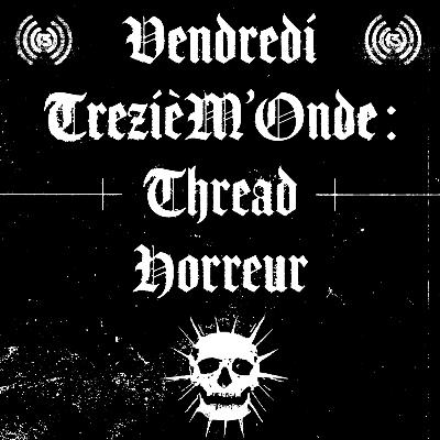[Vendredi TreizièM'Onde] La Maison d'en face