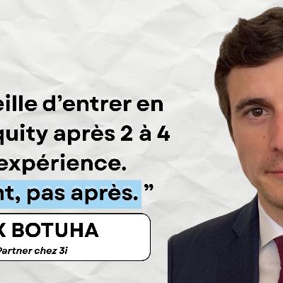 Construire une carrière en private equity : inside 3i, marché, leadership & talents Construire une carrière en private equity : inside 3i, marché, leadership & talents