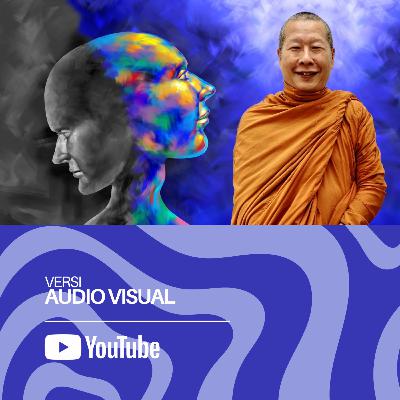 REVOLUSI MENTAL | BHANTE UTTAMO