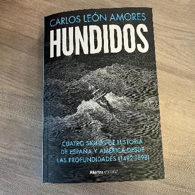 Cinco continentes - Barcos hundidos, fuente de litigios internacionales