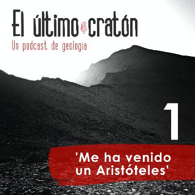 'Me ha venido un Aristóteles' 'Me ha venido un Aristóteles'