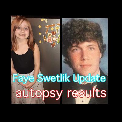 Faye Swetlik: The Autopies