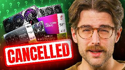 Mid-range GPU cancellation questions, AI chips for China + more!