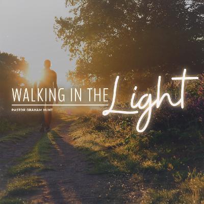 Walking In The Light
