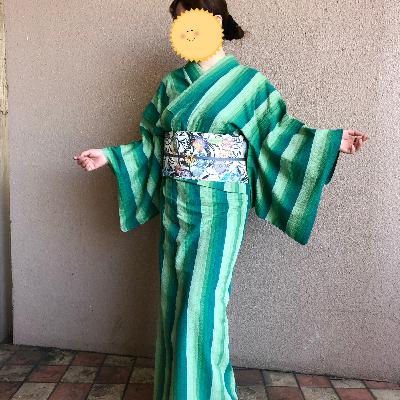 #111「普段着キモノスキーの失敗と後悔」