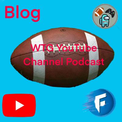 Pro Days Winners and Losers, top ten draft QBs, Sam Darnold and More! WTG Football News Show 03