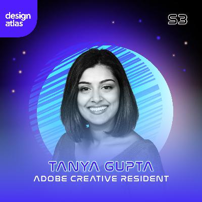 020: The Future of Virtual Reality Tech at NASA with Adobe Photoshop Creative Resident Tanya Gupta