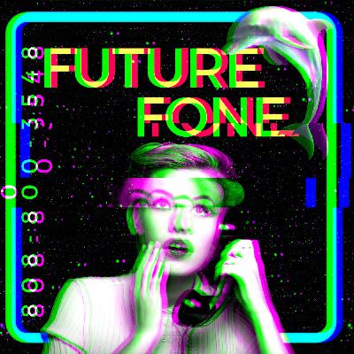 The Future of Work