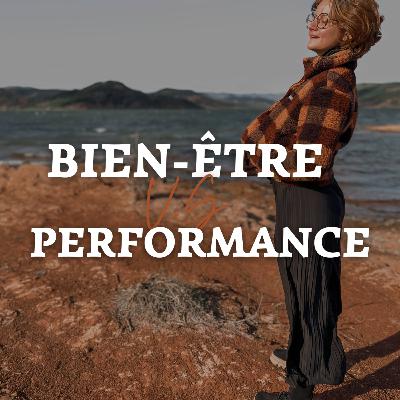 Bien-être et performance : opposés ? Bien-être et performance : opposés ?