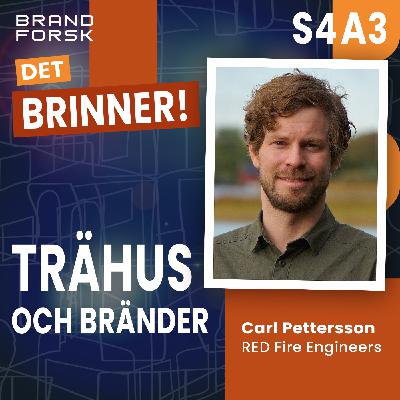 S4 A3 - Trähus och bränder