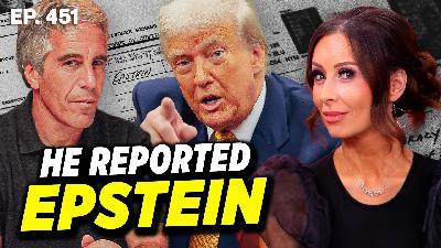 Trump CALLED the COPS on Epstein — Unsealed Docs PROVE It Trump CALLED the COPS on Epstein — Unsealed Docs PROVE It