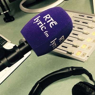 The World of The lyric Jingle | RTÉ lyric Live Interval The World of The lyric Jingle | RTÉ lyric Live Interval