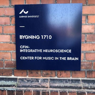S1 Ep13: Musik i Hjernen og Opskriften på et Musikalsk Dopamin fix