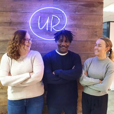 DevOps, Pierogi and the RM feat. Anna Lynch
