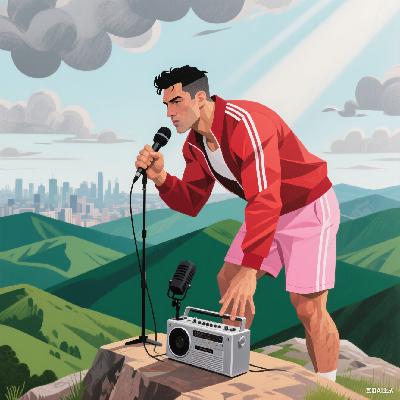 vol.190 45岁山东男人反复重新出发，给困在KPI里的90后一封越狱指南