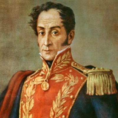 Pensamiento político de nuestro Libertador Simón Bolívar