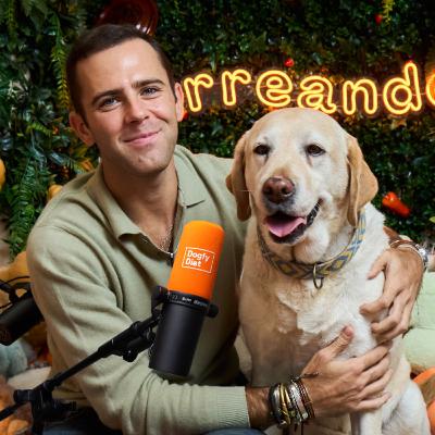 Perreando con Tomás Palomares: cómo es tratar con animales exóticos y con gente poco responsable | Ep 7