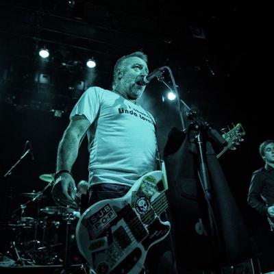 Stereo Embers The Podcast O485: Peter Hook (Joy Division/New Order) Stereo Embers The Podcast O485: Peter Hook (Joy Division/New Order)