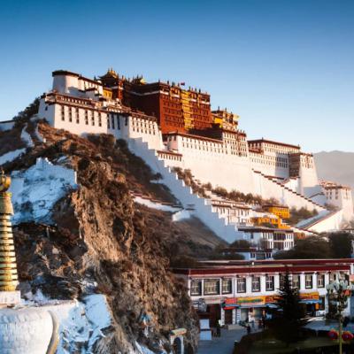 Ladakh Ep 1 लद्दाख और लामा