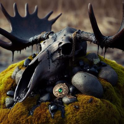 Ep 41: Blood and Stone Ep 41: Blood and Stone