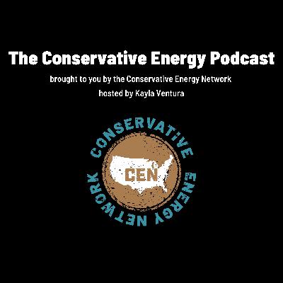 Episode 1 - CEN Director of External Affairs, Tyler Duvelius