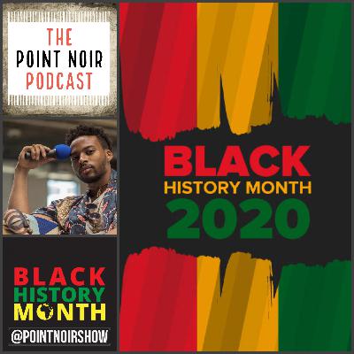 Black History Month Special 2020