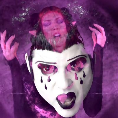 Shellshocked Radio Recommendations - Corlyx - Raindrops ft. Massive Ego - the music which I love #gothic #darkwave #dark #pop #electronicmusic #darkwavemusic #corly #massive #ego #massiveegoband #976