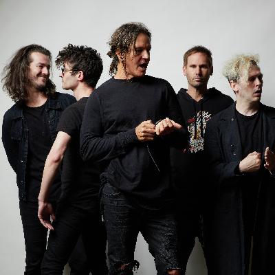Third Eye Blind