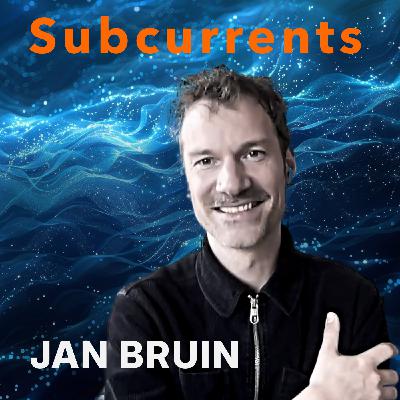 Jan Bruin: "Die controle over je aandacht — die heb je niet" Jan Bruin: "Die controle over je aandacht — die heb je niet"