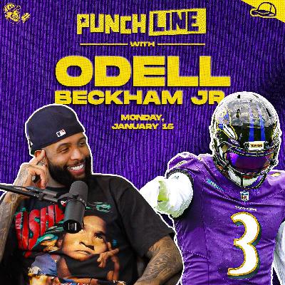 Odell Beckham Jr. Explains Giants Boat Story, Life After THE Catch, and the Biggest Regret of His Career Odell Beckham Jr. Explains Giants Boat Story, Life After THE Catch, and the Biggest Regret of His Career
