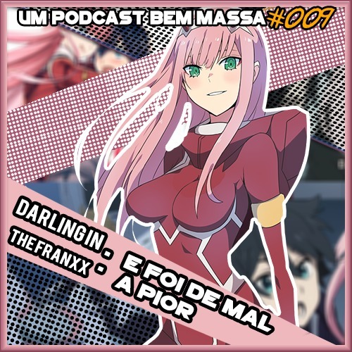 Um Podcast Bem Massa