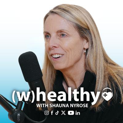 (w)healthy Fertility: A Deep Dive with OBGYN Dr. Kathy Wise
