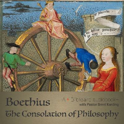 Preview Clips | The Consolation of Philosophy Preview Clips | The Consolation of Philosophy