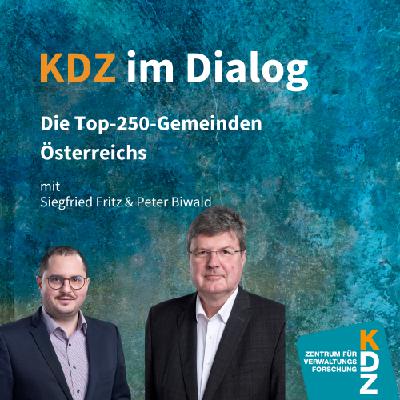 Die Top-250-Gemeinden Österreichs Die Top-250-Gemeinden Österreichs