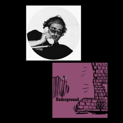 Underground // Bad Boombox