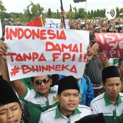 Boikot ala ormas indonesia