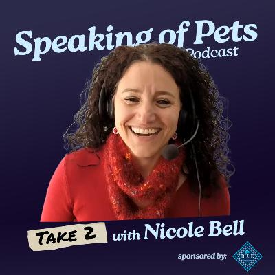 Could Your Mental Health Issues be Lyme Disease? | SOP ep. 84 - Nicole Bell Take 2 Could Your Mental Health Issues be Lyme Disease? | SOP ep. 84 - Nicole Bell Take 2