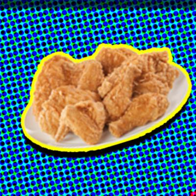 Jeff Cooks Fried Chicken While We Talk About Hatchet, Assassins Creed Valhalla, and the American Presidential Election!