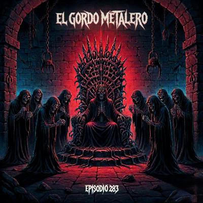 El Gordo Metalero 283