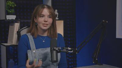 Выпуск 4.2 | Дети не болеют раком? Всё, что важно знать о детской онкологии