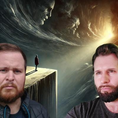 America's Untold Storyline, Hidden Artifacts, Ancient Chatata Wall of TN w/ Chet Guthrie